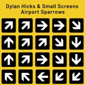 Airport Sparrows
