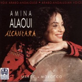 Amina Alaoui - Amours où trop tard je me suis pris
