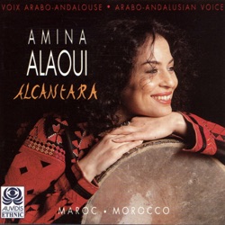 Amina Alaoui - Hija Mía