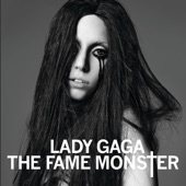 Lady Gaga - Monster