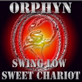 Swing Low Sweet Chariot artwork