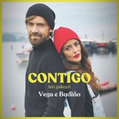 Contigo (En Gallego) [feat. Xosé Manuel Budiño] artwork