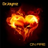 On Fire - Single