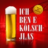 Ich ben e Kölschjlas - Single