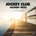 Jockey Club, Music for Dreams: The Sunset Sessions, Vol. 5 album cover