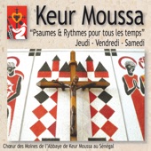 Jeudi - Prière du Soir : Vêpres - Antienne "De ses merveilles il a laissé un mémorial" et Psaume 110 artwork