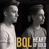 Heart of Gold - Single
