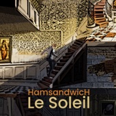 Le Soleil artwork