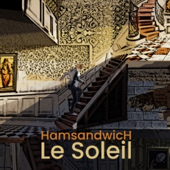 LE SOLEIL cover art