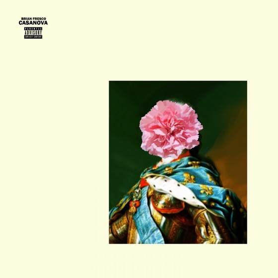 Cover artwork for Left Liquor