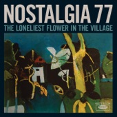 The Loneliest Flower in the Village artwork