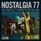 Foothills - Nostalgia 77 lyrics