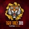 Tiger Track 2019 artwork