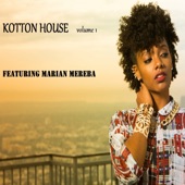Kotton House, Vol. 1 - EP artwork