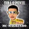 Tira o Pente (feat. DJ Ws da Igrejinha, Mc Jajau, Mc Myres) song lyrics