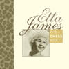 Prisoner of Love - Etta James