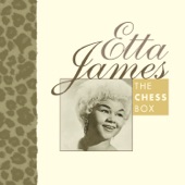 Etta James - Spoonful - Single Version