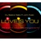 Love Is You (feat. John Moabi) [Sean Ali & Munk Julious Deepsole Syndicate Mix] artwork