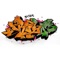 Produkt (feat. Kania UGS) - Frelas lyrics