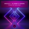 Prince of Love 2023 (Extended Mix) - Single