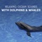 Relaxing Ocean Sounds with Dolphins & Whales - Soothing Ocean Waves Universe lyrics