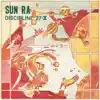 Discipline 27-II (Remastered 2017) [feat. John Gilmore, Marshall Allen & Pat Patrick] album lyrics, reviews, download