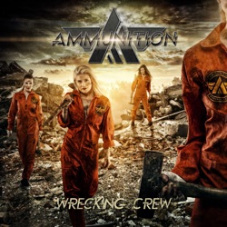 Ammunition - Wrecking Crew