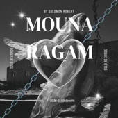 Mouna ragam BGM artwork