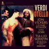 Stream & download Verdi: Otello by Tullio Serafin