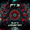 Suvo - Meg & Dia (Monster Bootleg VIP)