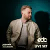Joshwa at EDC Las Vegas 2022: Stereo Bloom Stage (DJ Mix) album lyrics, reviews, download