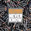 Stream & download Never Know - Single