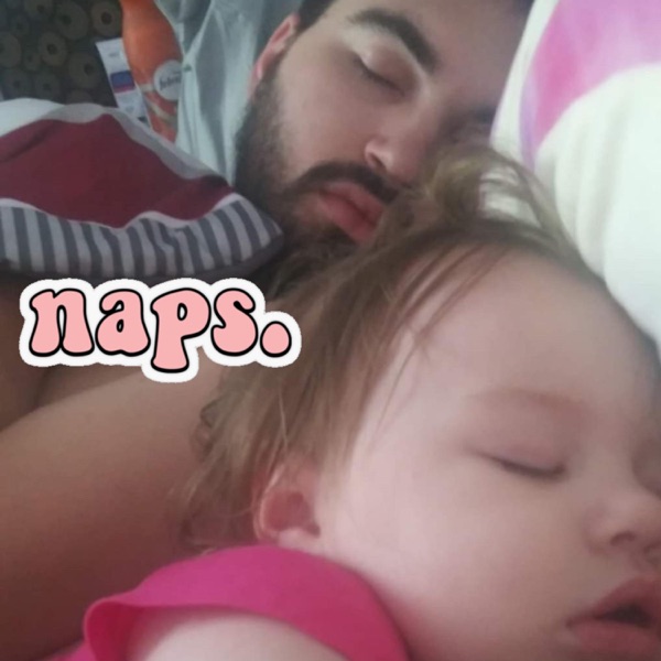 naps. (feat. Lil Harmony) - Single - Slee