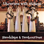 Librarians with Hickeys - Lady Overdrive