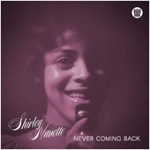 Shirley Nanette - I'm So Glad