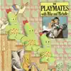 Playmates (feat. Michelle Jackson) album lyrics, reviews, download