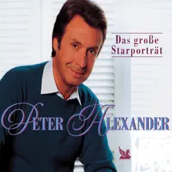Starportrait Peter Alexander - Peter Alexander