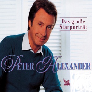 Starportrait Peter Alexander