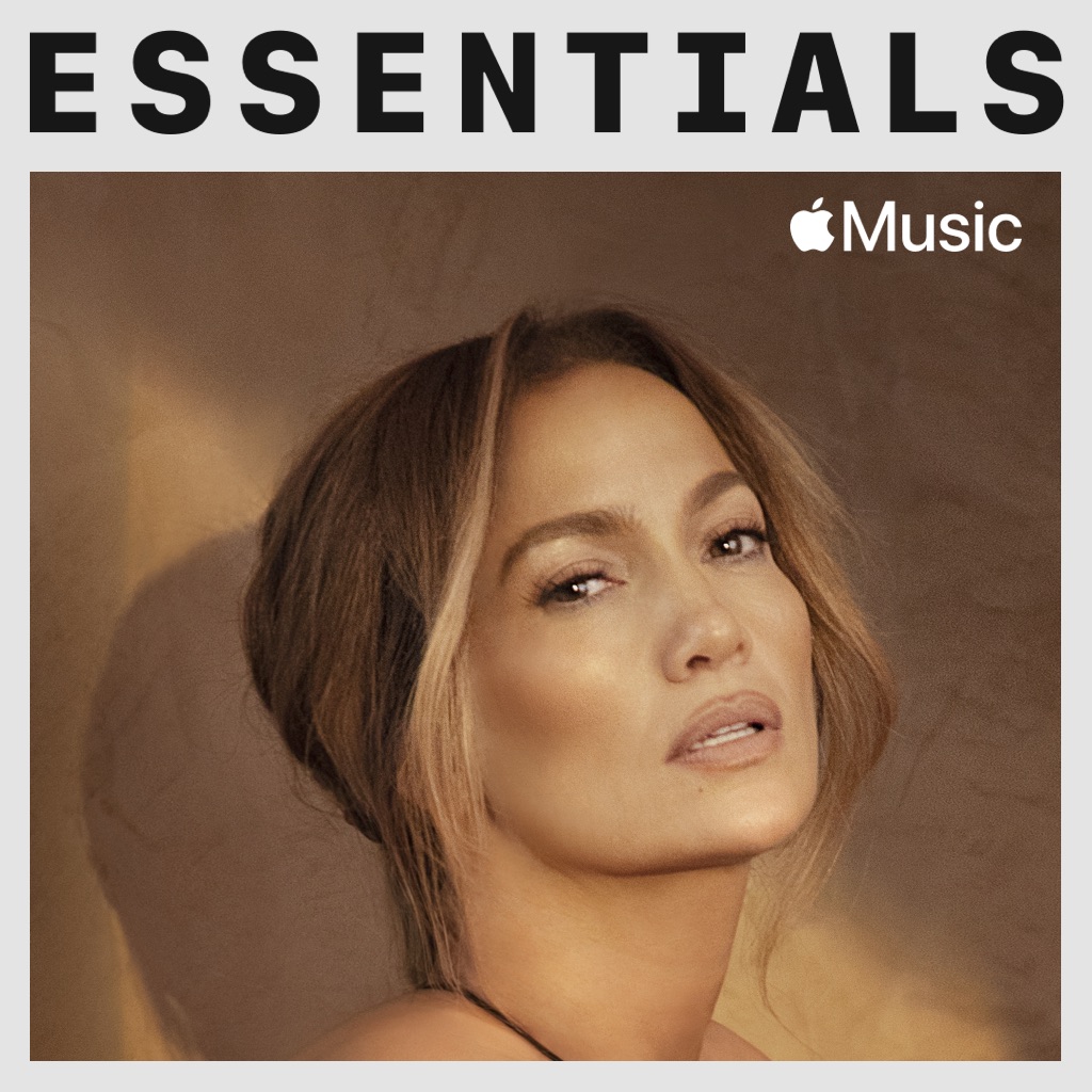 Jennifer Lopez Essentials