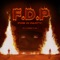 F.D.P (Fire Di Party) [feat. AV] - DJ Tunez lyrics
