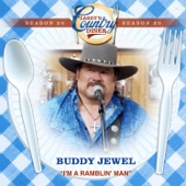 I'm a Ramblin' Man (Larry's Country Diner Season 20) artwork