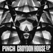 Croydon House EP artwork