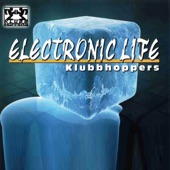Electronic Life (Extended Mix) artwork