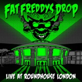 Live at Roundhouse London artwork