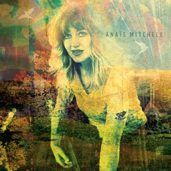 ANAIS MITCHELL cover art