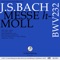 Messe h-Moll, BWV 232: XXVIII. Dona nobis pacem (Chor) [Live] artwork