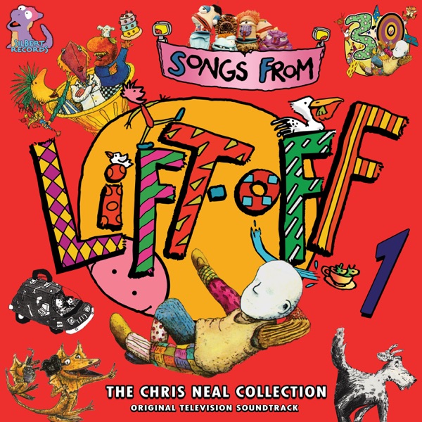 Lift-Off Theme Song
