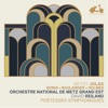 Orchestre national de Metz - Femmes de légende: III. Salomé