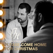 Please Come Home For Christmas artwork