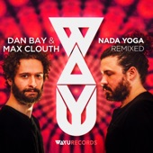 Nada Yoga Remixed artwork